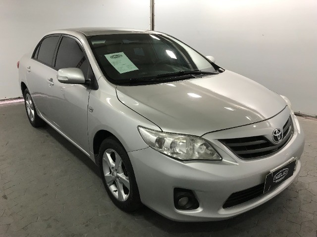 COROLLA XEI 2.0