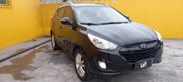 IX35 GLS 2.0 2014