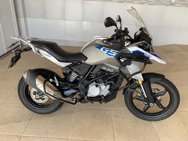BMW GS 310