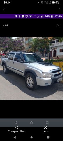 VENDO S10