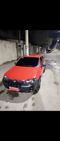 FIAT/PALIO 1.0 FIRE 2008