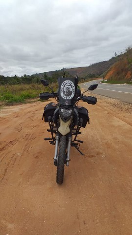 CROSSER Z 2021