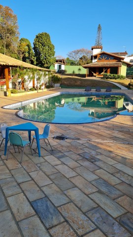 Sítio em condomínio nossa fazenda  - Foto 5