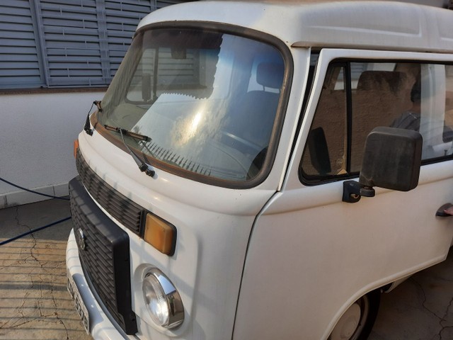 KOMBI STANDARD