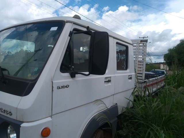 VENDO CAMINHAO 5150