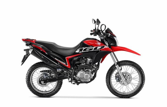 HONDA NXR BROS 160 2021