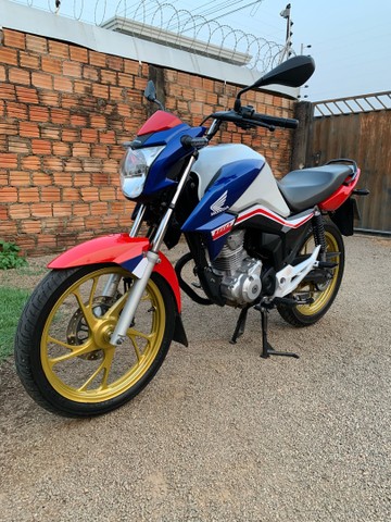 CG 160 PERSONALIZADA 20-20