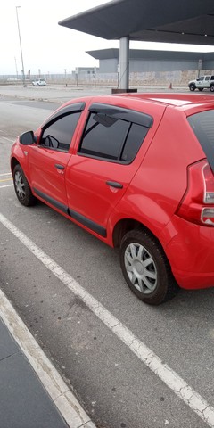 RENAULT SANDERO 3013 1.0 16V.
