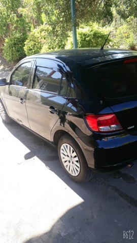 GOL G5 2010