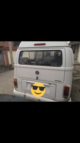 KOMBI 2009 TOTALFLEX