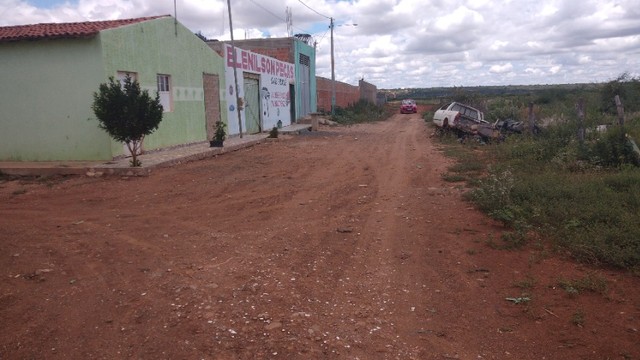 Oportunidade terrenos em Irecê 