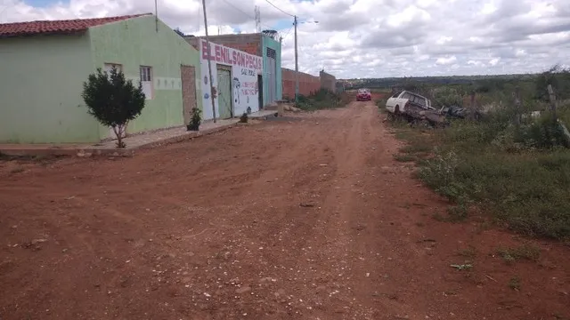 Oportunidade terrenos em Irecê