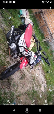 HONDA POP 110I 2019