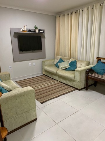 Excelente Casa Duplex Com Piscina em Iriri - Foto 10