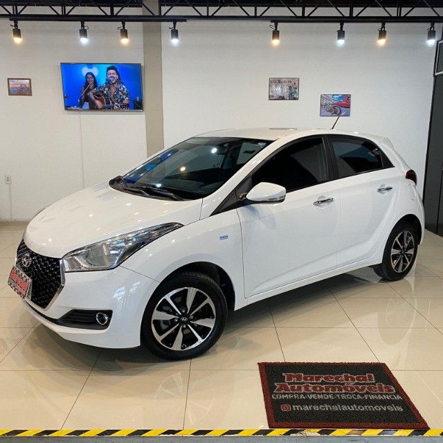 HYUNDAI HB20 OCEAN 1.6