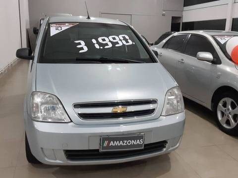 MERIVA 2009/2010 1.4 MPFI JOY 8V FLEX 4P MANUAL