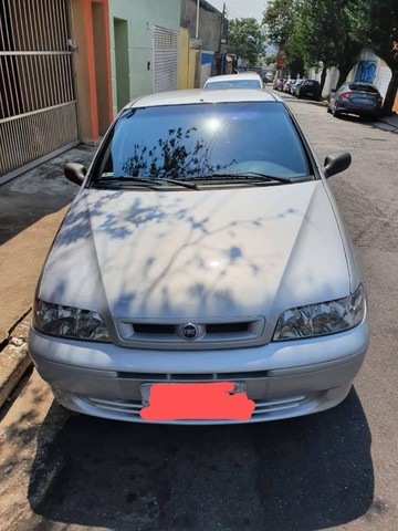 FIAT PALIO $15.700