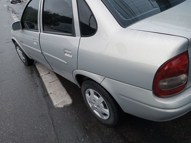 CORSA CLÁSSIC 04/05