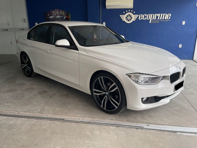 BMW 320I EXTRA