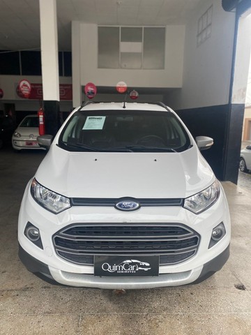 FORD ECOSPORT FSL 1.6
