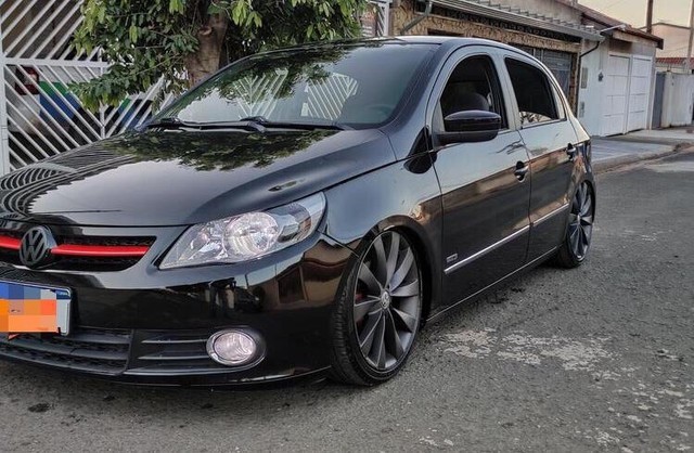 GOL G5 1.0