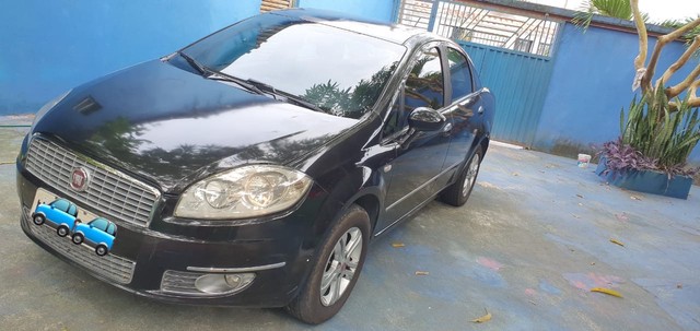 LINEA 2010 COMPLETAO MANUAL