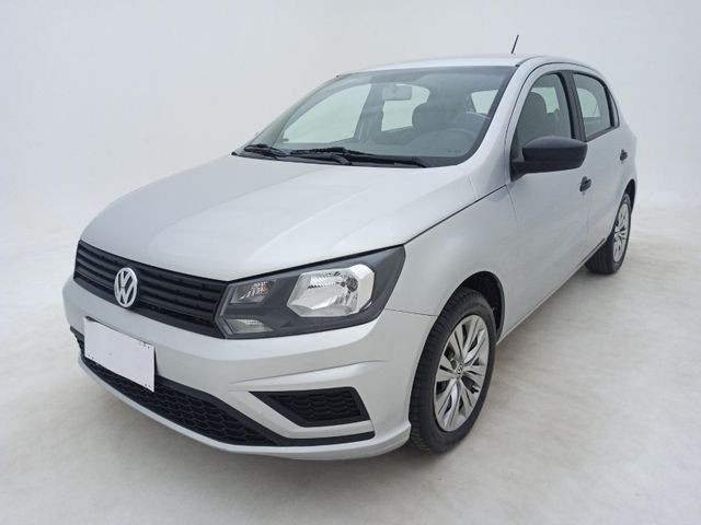 VOLKSWAGEN GOL 1.6 MSI FLEX 8V 5P