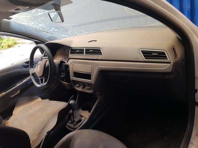 Sucata Gol 1.0 2020/2021 Flex - Foto 2