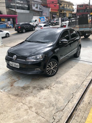 GOL G6 1.6