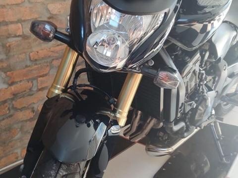 HONDA CB600F HORNET 2011