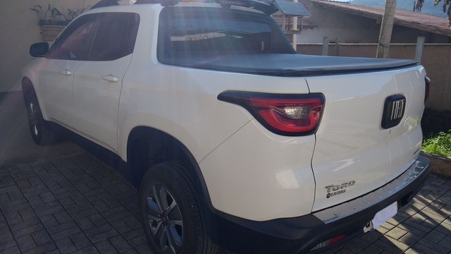 TORO FREEDOM 2019 ÚNICO DONO
