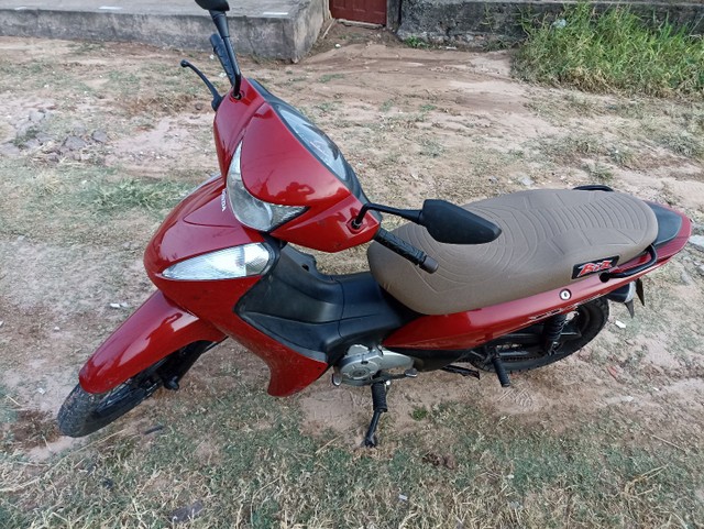 VENDO ESSA LINDA BIZ 110 2017