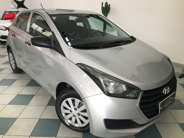 HB20 COMFORT 1.0 COMPLETO VEICULO SEM DETALHES VENHA CONFERIR E SAIR DE CARRO NOVO !!!