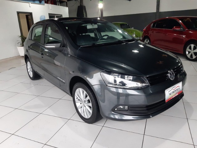 VW GOL COMFORTLINE