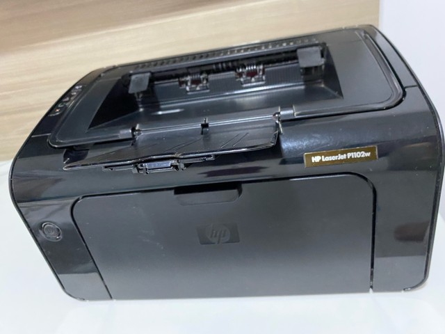 Impressora HP - Foto 4