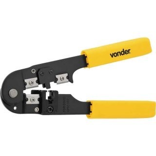 Alicate Grimpador, RJ11, AC 611, Vonder
