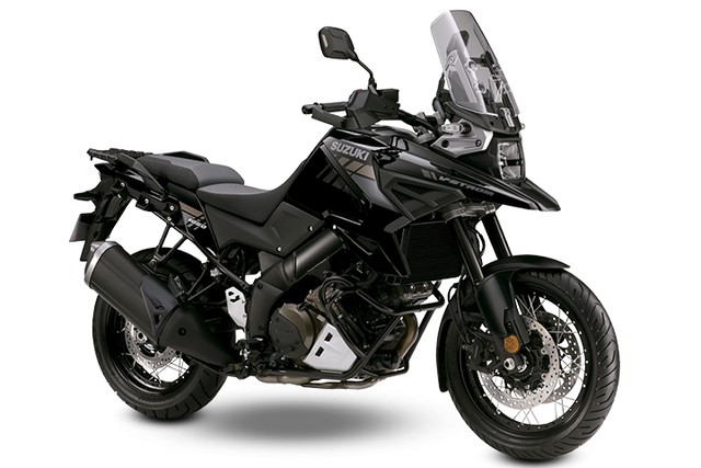 Suzuki 1050 XT V-strom 2024 - 1019190603 | OLX