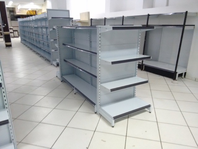 Gôndolas Centrais a Pronta Entrega  - Foto 2