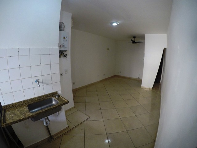 Apartamento para aluguel com 30 metros quadrados com 1 quarto em Centro - Rio de Janeiro - - Foto 5