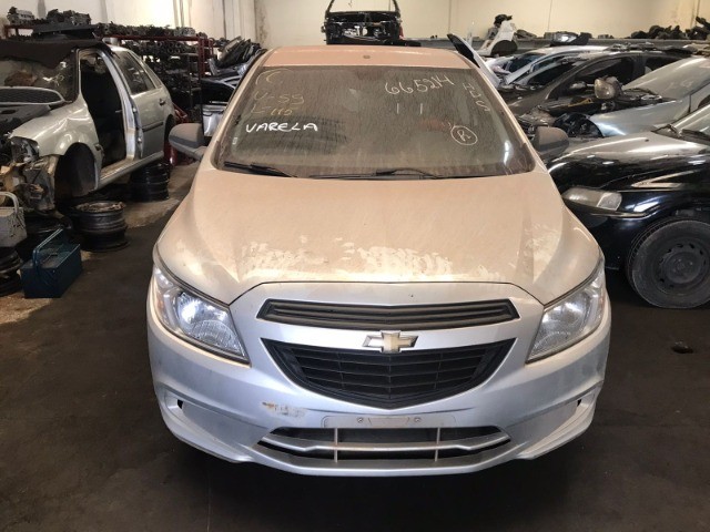 Sucata Gm/ Onix 1.0 Mt Joye 2018/2018 para venda de peças 