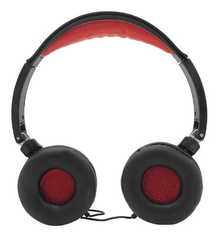 Fone De Ouvido Headphone Com Fio P2 Original Mbtech Mb3070 - Foto 5