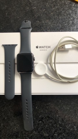 apple watch serie 3 usado