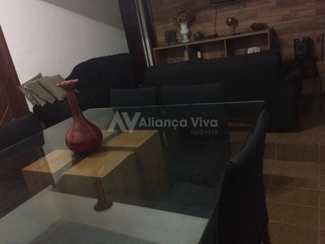 Rocha | Cobertura 2 quartos, sendo 1 suite - Foto 3