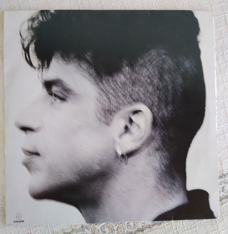 LP Disco de Vinil Lulu Santos - Minha Vida 