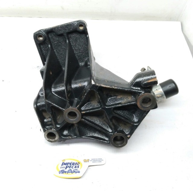 Suporte Lateral Cambio Motor Ducato 2.3 2.8 06/17 #26144 - Foto 5