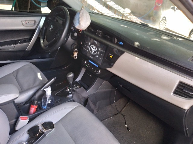 Corolla Toyota XEI  2.0 o mais novo de Belém Pra vender Hoje!!!!! - Foto 6