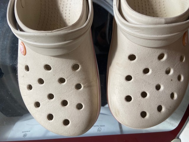 Olx crocs best sale