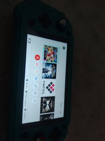 Comfort Grip Joy-Con Nintendo Switch Personalizado Pikachu - PowerA