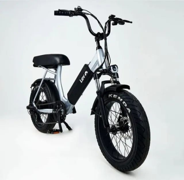 Bike Elétrica Lev - Cruiser