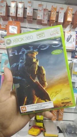 Jogos Xbox 360 - Videogames - Maravista, Niterói 1233612879